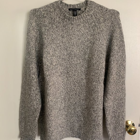Autumn Cashmere Sweater